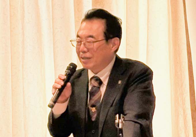 金井務