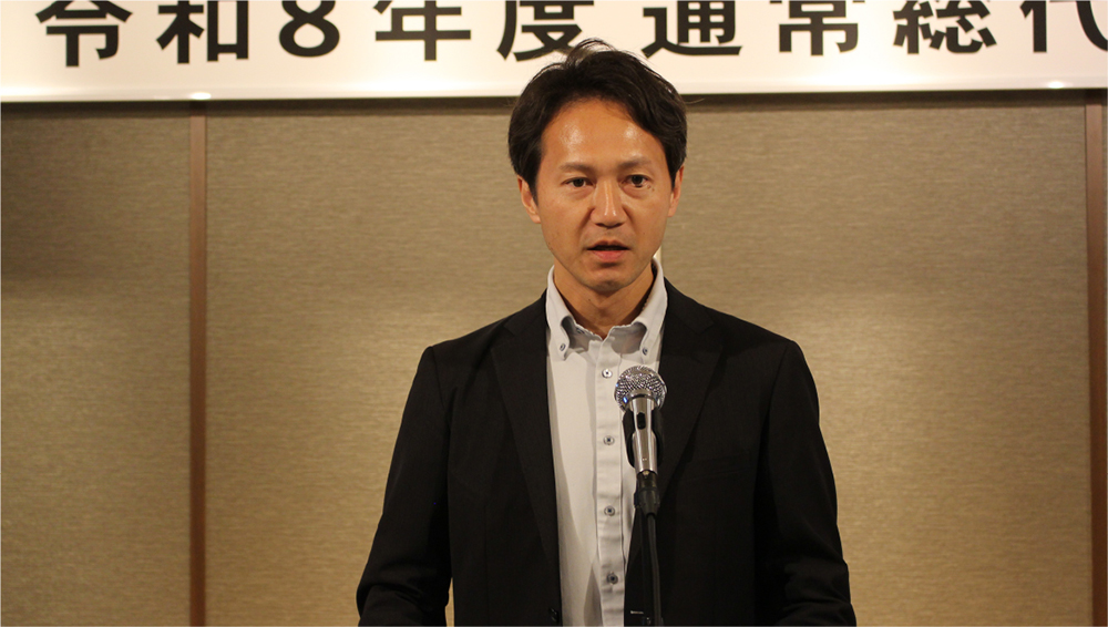 警察庁生活安全企画官