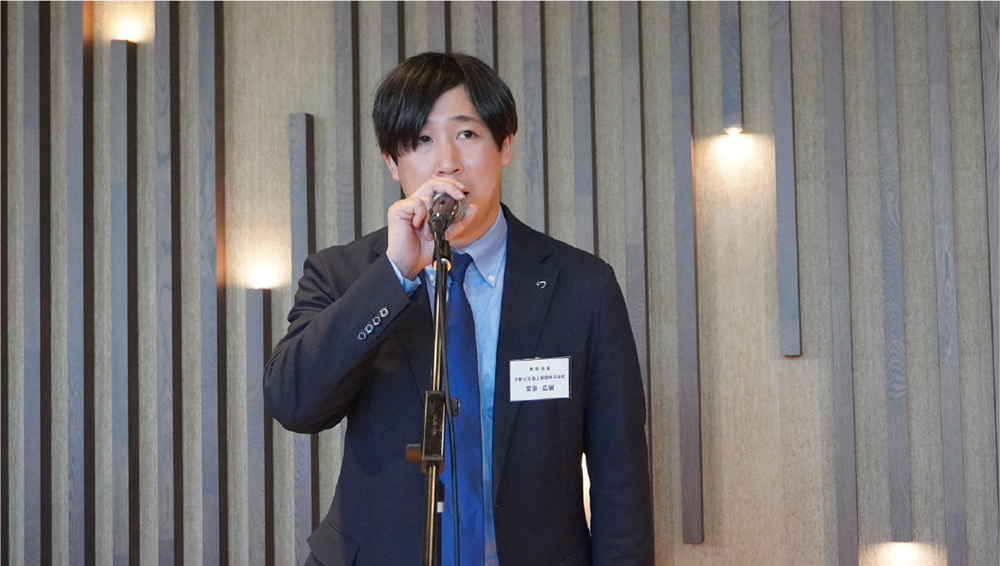 日新火災海上保険株式会社