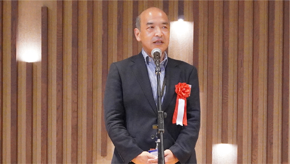 田上氏
