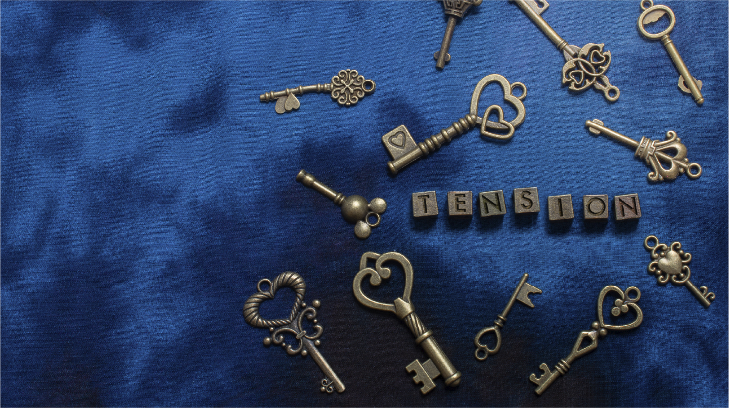 TENSION Web Vol.92 SUMMER