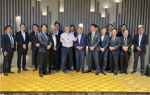 令和8年度通常総代会および意見交換会