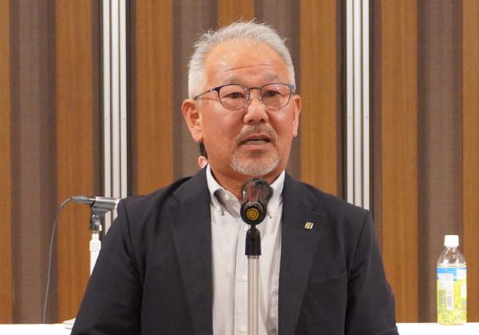 矢郷力