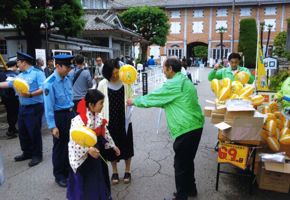 ロックフェス群馬支部